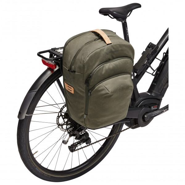Vaude - eBack Single - Cykeltaske