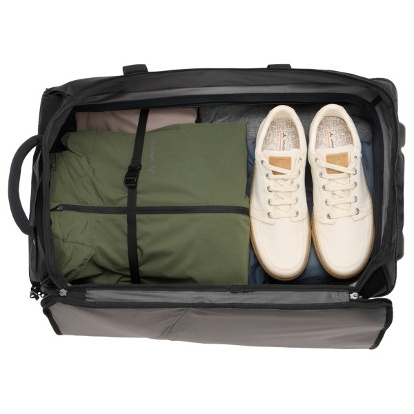 Vaude - Rotuma 65 - Bolsa de viaje