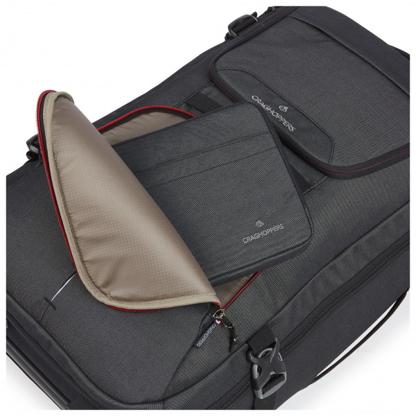 Craghoppers - 28'' Wheelie 75L - Bolsa de viaje