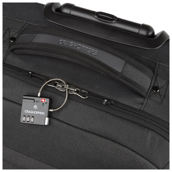 Craghoppers - 28'' Wheelie 75L - Rejsetaske