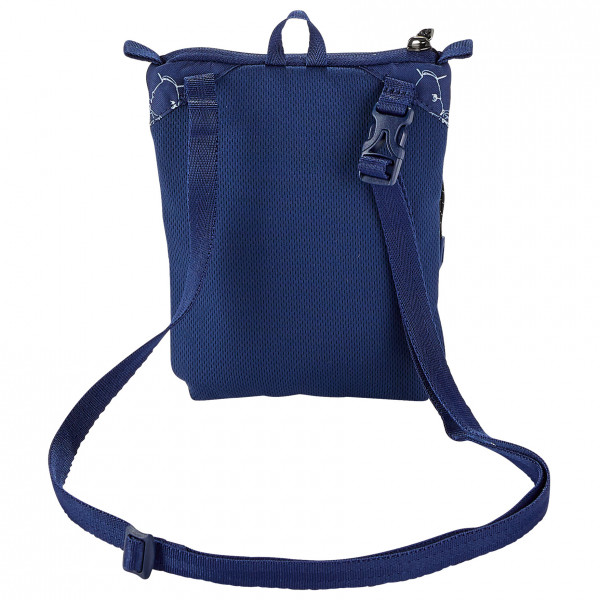 SANDQVIST Sacs bandoulière Icon Messenger Bag noir | Belgique