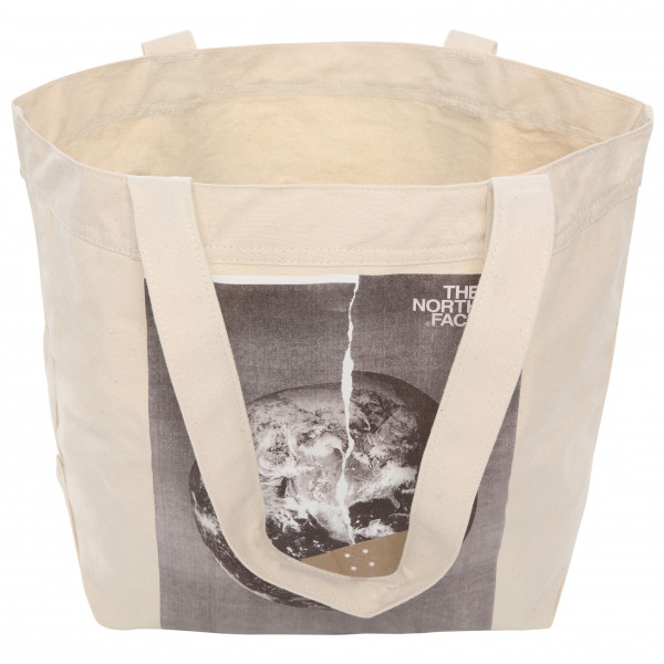 The North Face - Cotton Tote - Axelväska