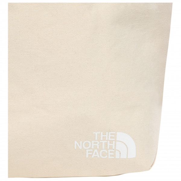 The North Face - Cotton Tote - Bandolera