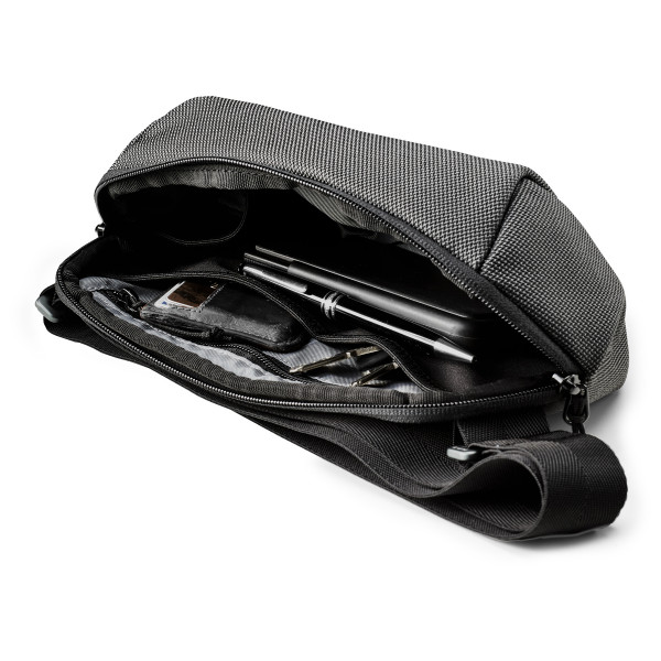 Heimplanet - Transit Line Sling Pocket - Skuldertaske