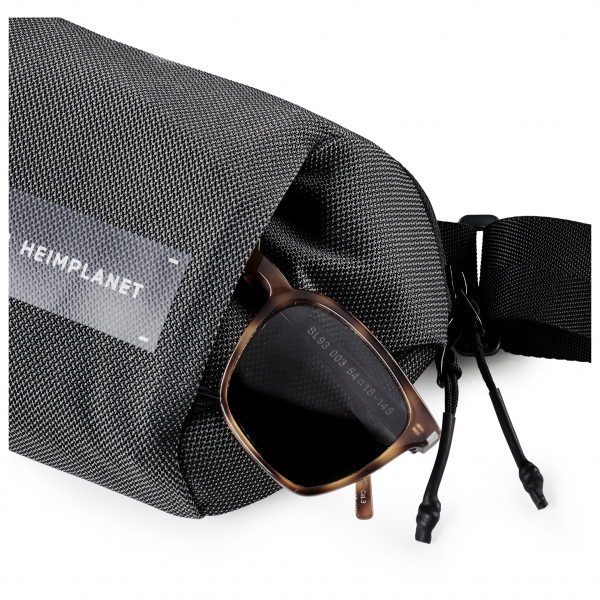 Heimplanet - Transit Line Sling Pocket - Skuldertaske