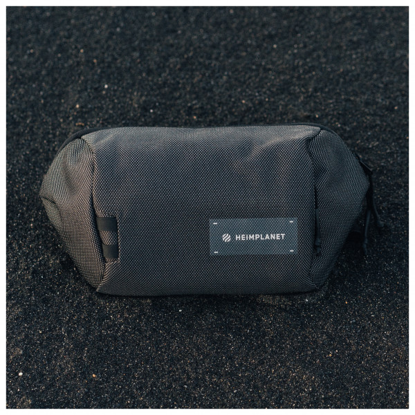 Heimplanet - Transit Line Sling Pocket - Skuldertaske