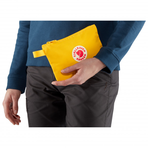 Fjällräven - Kånken Gear Pocket - Taske