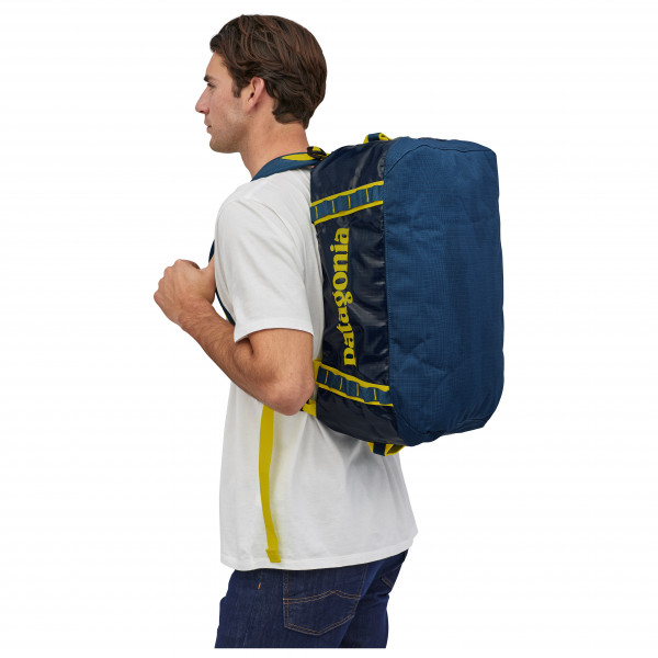 Patagonia - Black Hole Duffel 40 - Rejsetaske