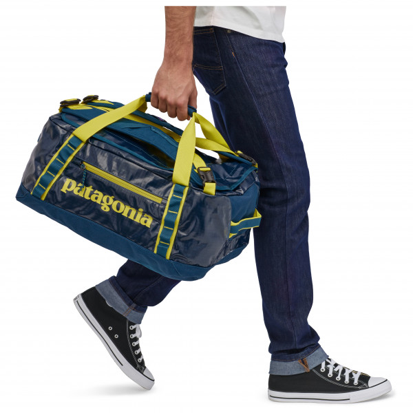 Patagonia - Black Hole Duffel 40 - Rejsetaske