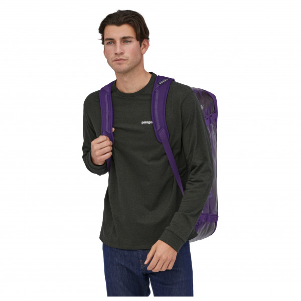 Patagonia - Black Hole Duffel 55 - Reistas