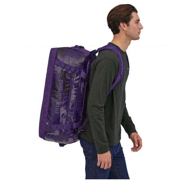 Patagonia - Black Hole Duffel 55 - Reistas