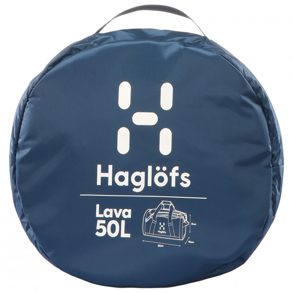 Haglöfs - Lava 50 - Resebag