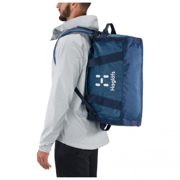 Haglöfs - Lava 50 - Resebag