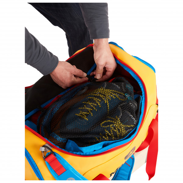 Marmot - Long Hauler Duffel Medium 50 - Borsa da viaggio