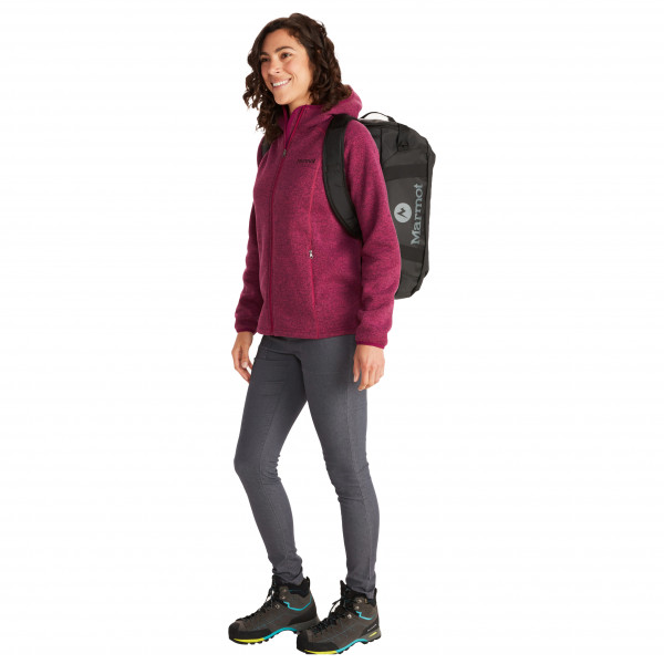 Marmot - Long Hauler Duffel Small 35 - Bolsa de viaje