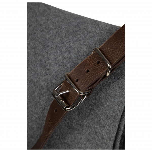 Mufflon - Lock - Shoulder bag