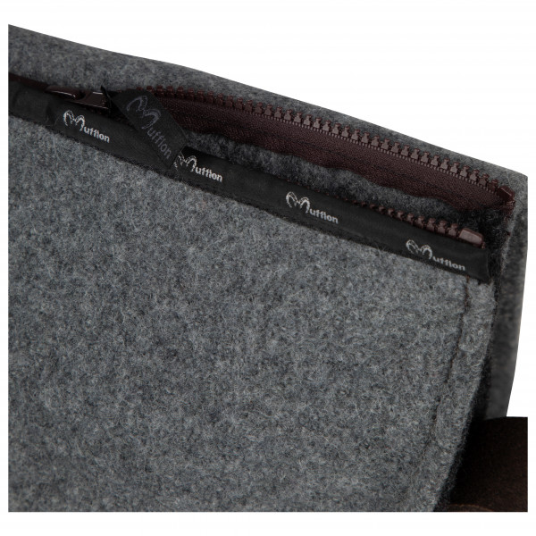 Mufflon - Lock - Shoulder bag