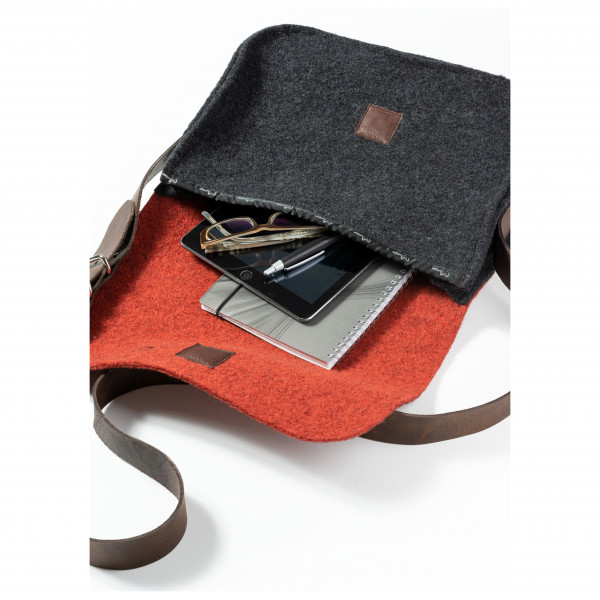 Mufflon - Mezzo - Umhängetasche