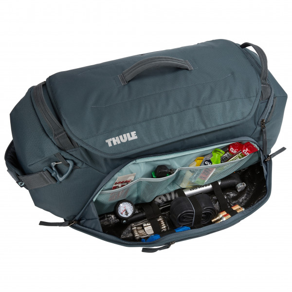 Thule - Thule Roundtrip Bike Duffel 55 - Bolsa de viaje
