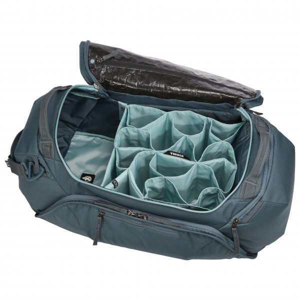 Thule - Thule Roundtrip Bike Duffel 55 - Rejsetaske