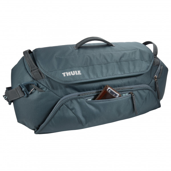 Thule - Thule Roundtrip Bike Duffel 55 - Rejsetaske