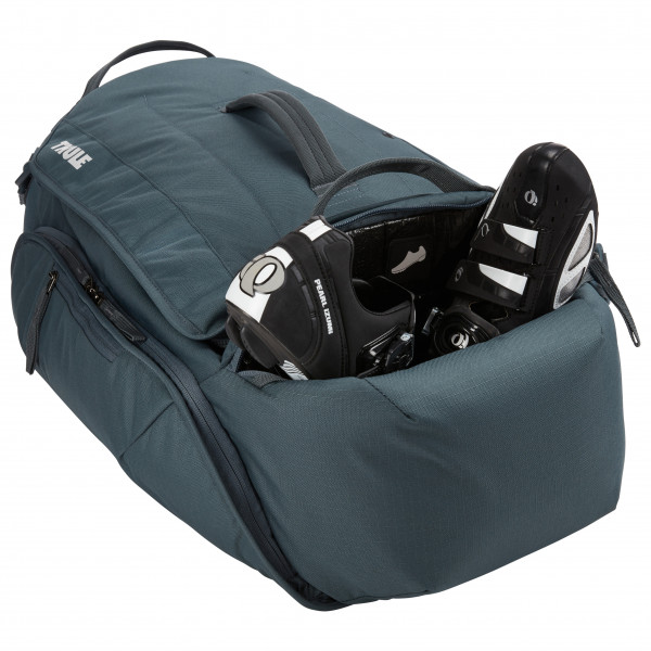 Thule - Thule Roundtrip Bike Duffel 55 - Resebag