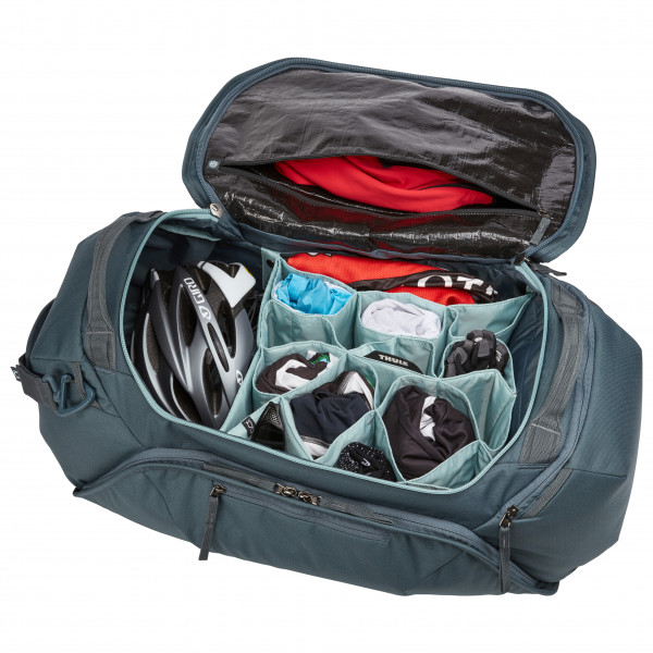 Thule - Thule Roundtrip Bike Duffel 55 - Resebag