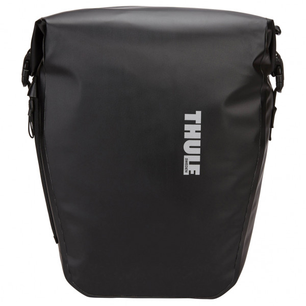 Thule - Thule Shield Pannier 17 - Bolsa para el portaequipaje