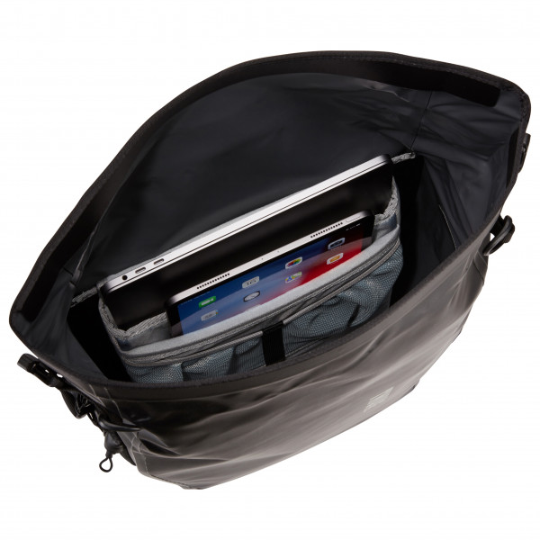 Thule - Thule Shield Pannier 17 - Borsa portapacchi