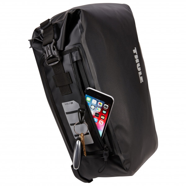 Thule - Thule Shield Pannier 17 - Borsa portapacchi