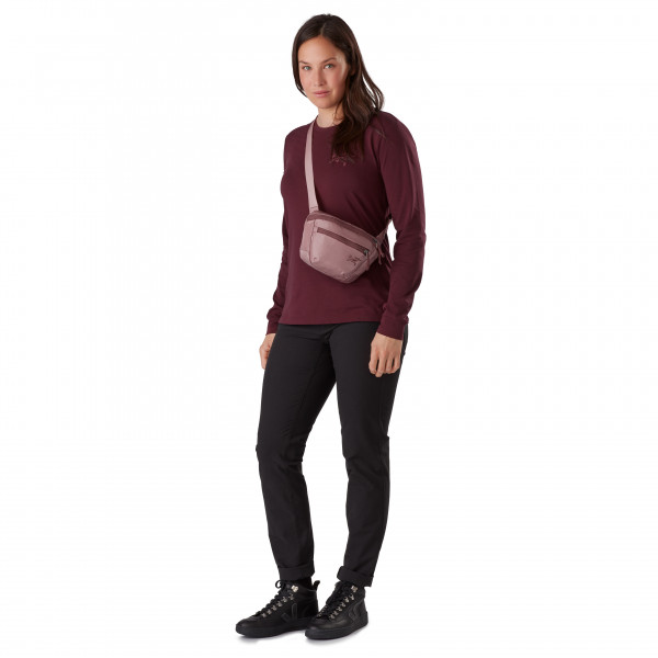 Arc'teryx - Mantis 1 Waistpack - Hoftetaske