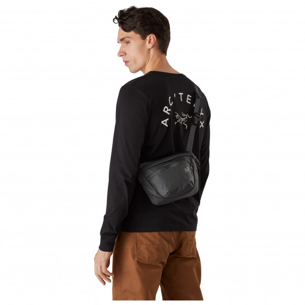 Arc'teryx - Mantis 2 Waistpack - Höftväska