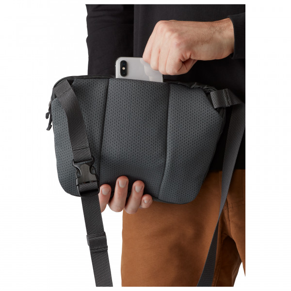 Arc'teryx - Mantis 2 Waistpack - Höftväska