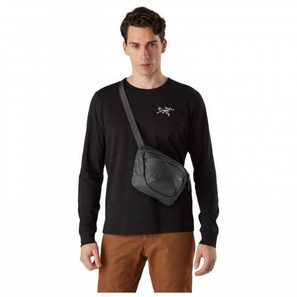 Arc'teryx - Mantis 2 Waistpack - Hoftetaske