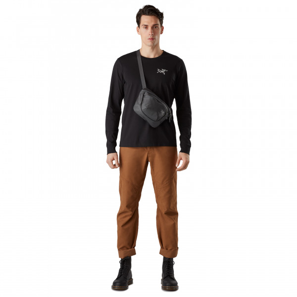 Arc'teryx - Mantis 2 Waistpack - Hoftetaske