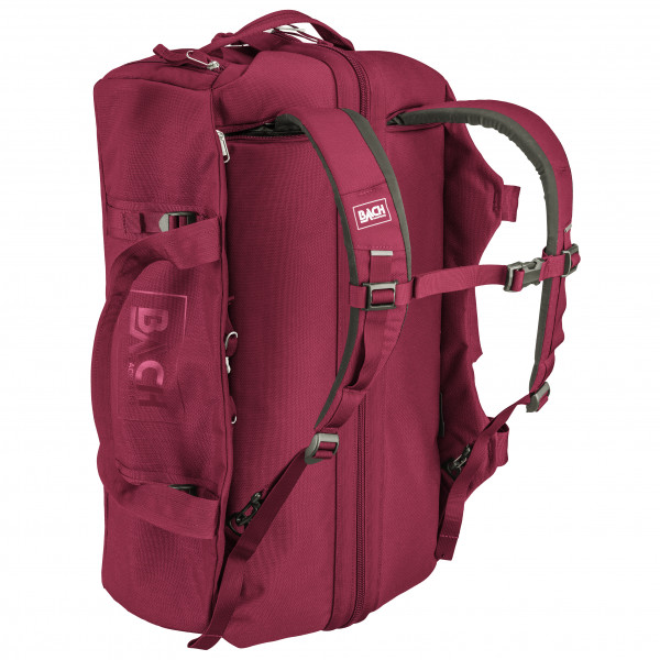 Bach - Dr. Duffel 40 - Borsa da viaggio