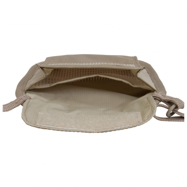 Eagle Creek - RFID Blocker Neck Wallet - Poser til værdigenstande