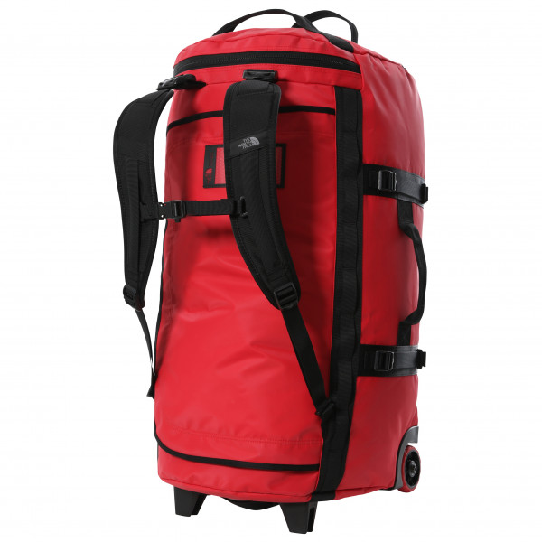 The North Face - Base Camp Duffel Roller - Reistas