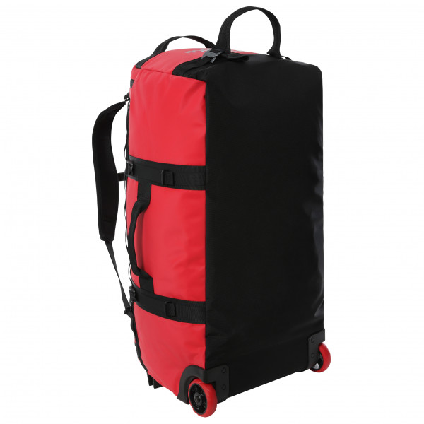 The North Face - Base Camp Duffel Roller - Reistas