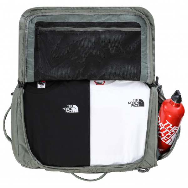 The North Face - Base Camp Voyager Duffel 32 - Bolsa de viaje