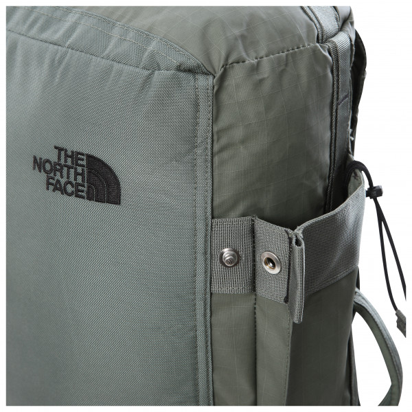 The North Face - Base Camp Voyager Duffel 32 - Bolsa de viaje