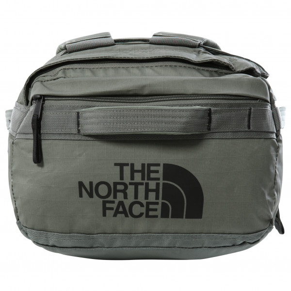 The North Face - Base Camp Voyager Duffel 32 - Bolsa de viaje