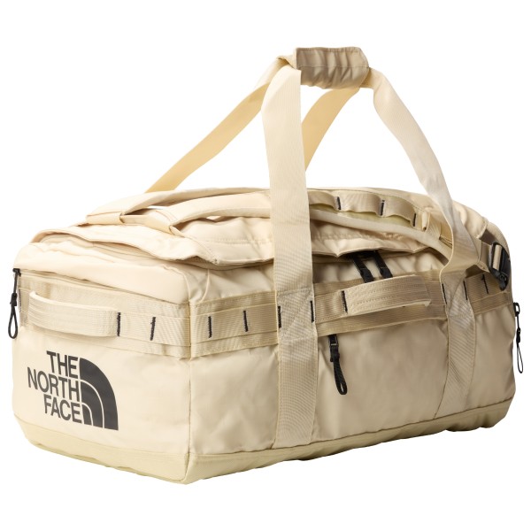 The North Face Base Camp Voyager Duffel 42 Reisetasche Erfahrungen