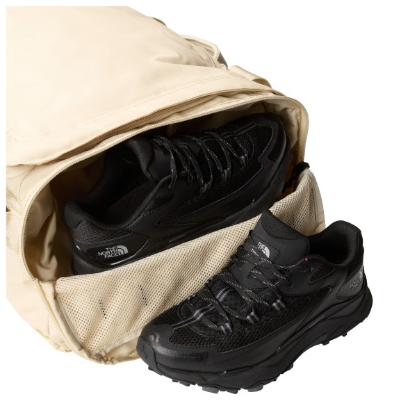 The North Face - Base Camp Voyager Duffel 42 - Resebag