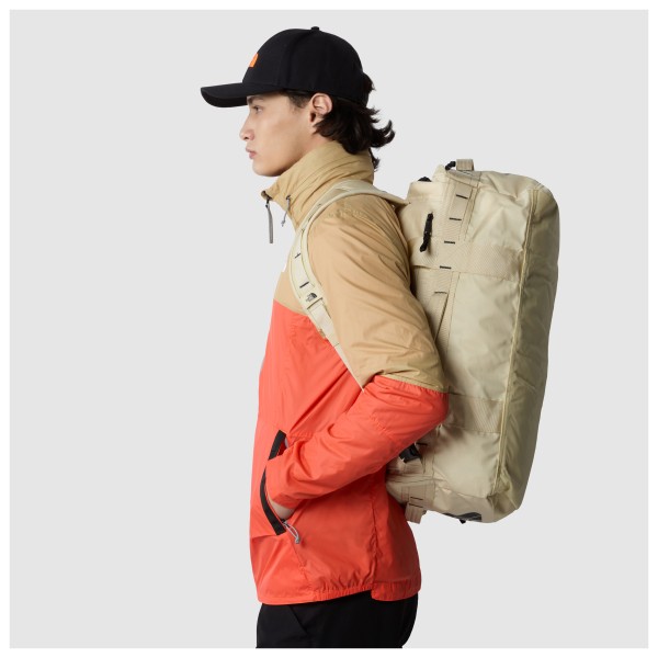 The North Face - Base Camp Voyager Duffel 42 - Resebag