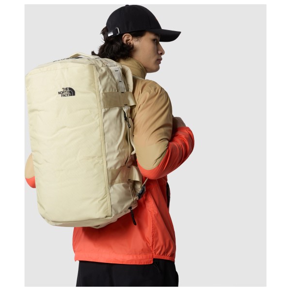The North Face - Base Camp Voyager Duffel 42 - Resebag