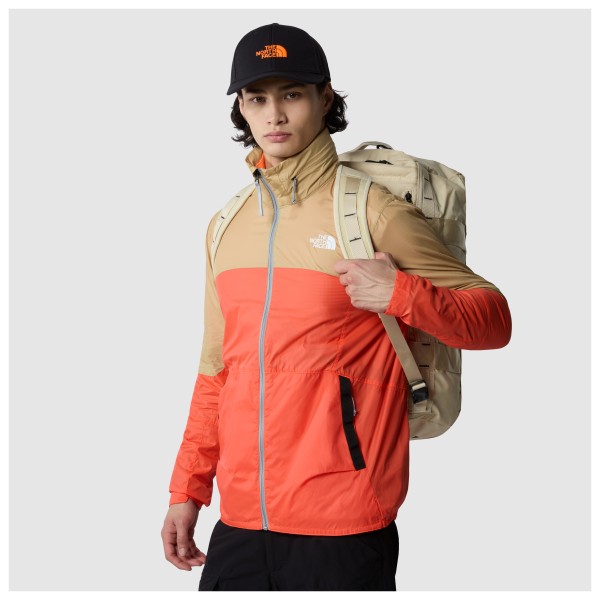 The North Face - Base Camp Voyager Duffel 42 - Resebag
