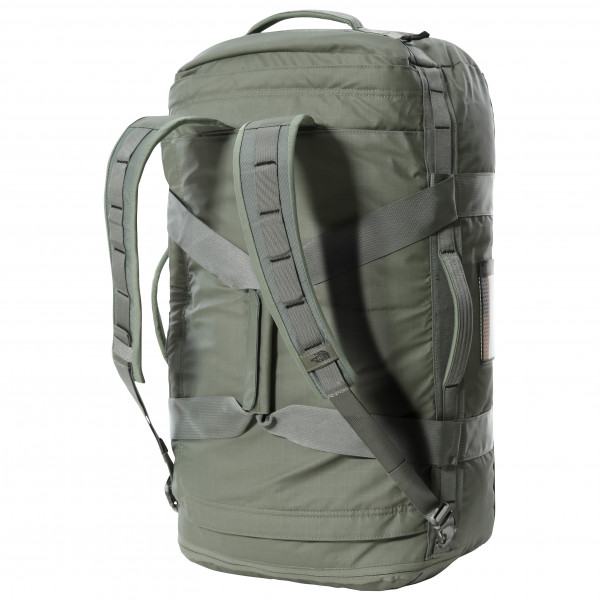 The North Face - Base Camp Voyager Duffel 62 - Bolsa de viaje