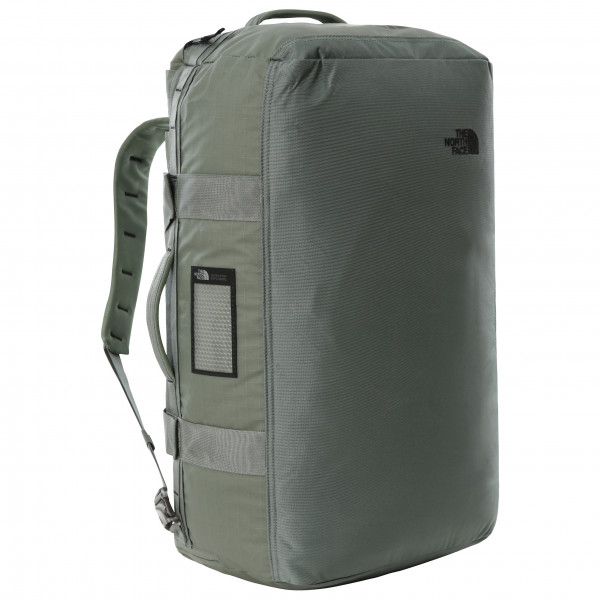 The North Face - Base Camp Voyager Duffel 62 - Bolsa de viaje