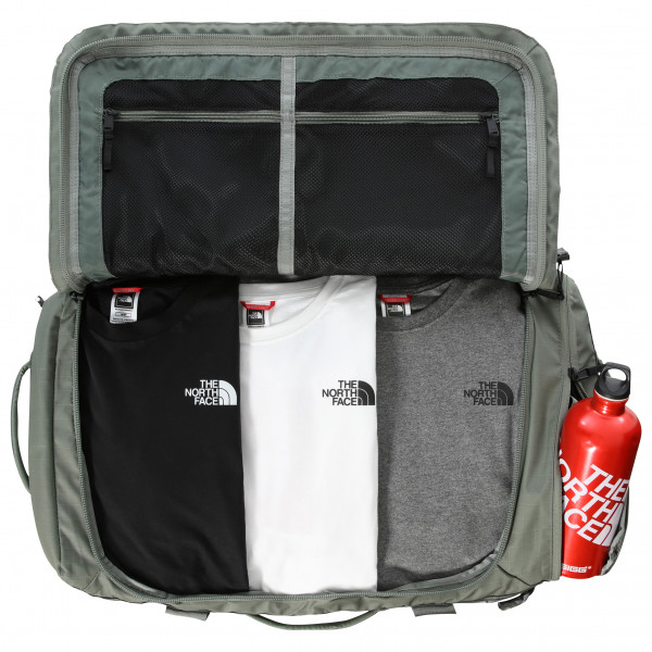 The North Face - Base Camp Voyager Duffel 62 - Luggage